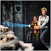 AVP: Alien vs. Predator : photo Paul W.S. Anderson