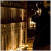 Batman Begins : photo Christian Bale, Christopher Nolan