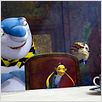 Gang de requins : photo Eric Bergeron