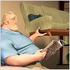 Les Indestructibles : photo Brad Bird