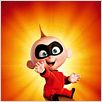 Les Indestructibles : photo Brad Bird