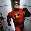 Les Indestructibles : photo Brad Bird
