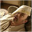 Ladykillers : photo Ethan Coen, Joel Coen, Tom Hanks