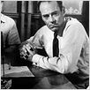 12 hommes en colère : photo Henry Fonda, Sidney Lumet