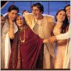 La Famille indienne : photo