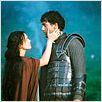 Le Roi Arthur : photo Antoine Fuqua, Clive Owen, Keira Knightley