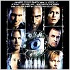 Profession profiler : affiche Christian Slater, Clifton Collins Jr., Jonny Lee Miller, LL Cool J, Renny Harlin
