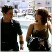 Esprit libre : photo Mandy Moore, Matthew Goode