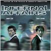 Infernal affairs : Affiche Alan Mak, Tony Leung Chiu Wai, Wai Keung Lau