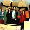 Le Carton : photo Armelle Deutsch, Bruno Salomone, Catherine Benguigui, Charles Nemes, Vincent Desagnat