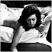 Le Doulos : photo Fabienne Dali, Jean-Pierre Melville