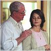 Crime contre l'Humanité : photo Charlotte Rampling, Michael Caine, Norman Jewison