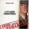 Crime contre l'Humanité : affiche Michael Caine, Norman Jewison