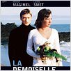La demoiselle d'honneur : affiche Benoît Magimel, Claude Chabrol, Laura Smet