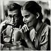 Manhattan : photo Woody Allen