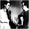 Manhattan : photo Woody Allen