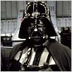 Star Wars : Episode IV - Un nouvel espoir (La Guerre des étoiles) : photo David Prowse, George Lucas