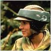 Star Wars : Episode VI - Le Retour du Jedi : photo Carrie Fisher, George Lucas, Richard Marquand