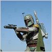 Star Wars : Episode VI - Le Retour du Jedi : photo George Lucas, Jeremy Bulloch, Richard Marquand