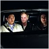 Harold & Kumar Chassent Le Burger : photo Danny Leiner, John Cho, Kal Penn