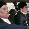 Le grand voyage : photo Ismael Ferroukhi