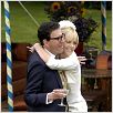 Moi, Peter Sellers : photo Charlize Theron, Geoffrey Rush, Stephen Hopkins