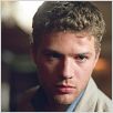 Memories : photo Roland Suso Richter, Ryan Phillippe
