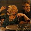 Nous étions libres : photo Charlize Theron, John Duigan, Stuart Townsend