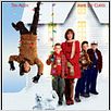 Un Noël de folie ! : affiche