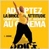Brice de Nice : affiche