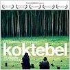 Koktebel : affiche Boris Khlebnikov