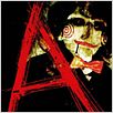 Saw : affiche