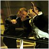 L'Empreinte de la mort : Photo Jean-Claude Van Damme, Philippe Martinez