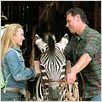 Zig-Zag : photo Bruce Greenwood, Frederik Du Chau, Hayden Panettiere