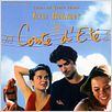 Conte d'été : affiche Eric Rohmer