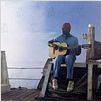 La Vie aquatique : photo Seu Jorge, Wes Anderson
