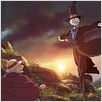 Le Château ambulant : photo Hayao Miyazaki