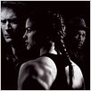 Million Dollar Baby : affiche Clint Eastwood, Hilary Swank, Morgan Freeman