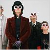 Charlie et la chocolaterie : Photo Johnny Depp, Tim Burton