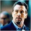 Heat : photo Michael Mann, Robert De Niro