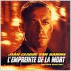 L'Empreinte de la mort : Affiche Jean-Claude Van Damme, Philippe Martinez