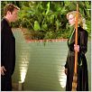 Ma sorcière bien-aimée : photo Nicole Kidman, Nora Ephron, Will Ferrell