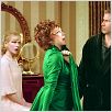 Ma sorcière bien-aimée : photo Nicole Kidman, Nora Ephron, Shirley MacLaine, Will Ferrell