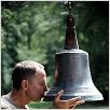 La Cloche a sonné : photo Bruno Herbulot, Fabrice Luchini