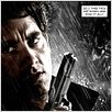 Sin City : affiche