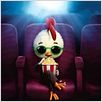 Chicken Little : photo Mark Dindal