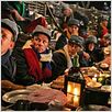 Joyeux Noël : photo Christian Carion, Dany Boon