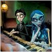 Les Noces funèbres : photo Tim Burton