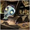 Les Noces funèbres : photo Tim Burton