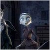 Les Noces funèbres : photo Tim Burton
